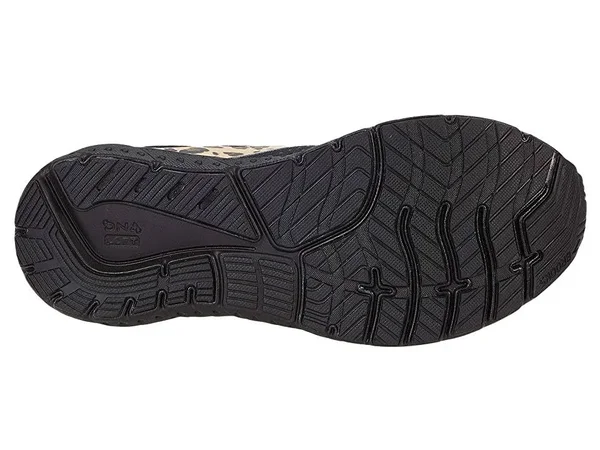 Brooks Women's Glycerin 18 Running Shoes 1203171B - 6.5, Black