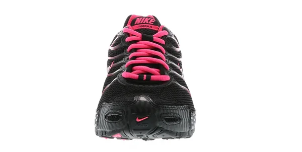 Nike Women's Air Max Torch 4 Running Shoe - Black