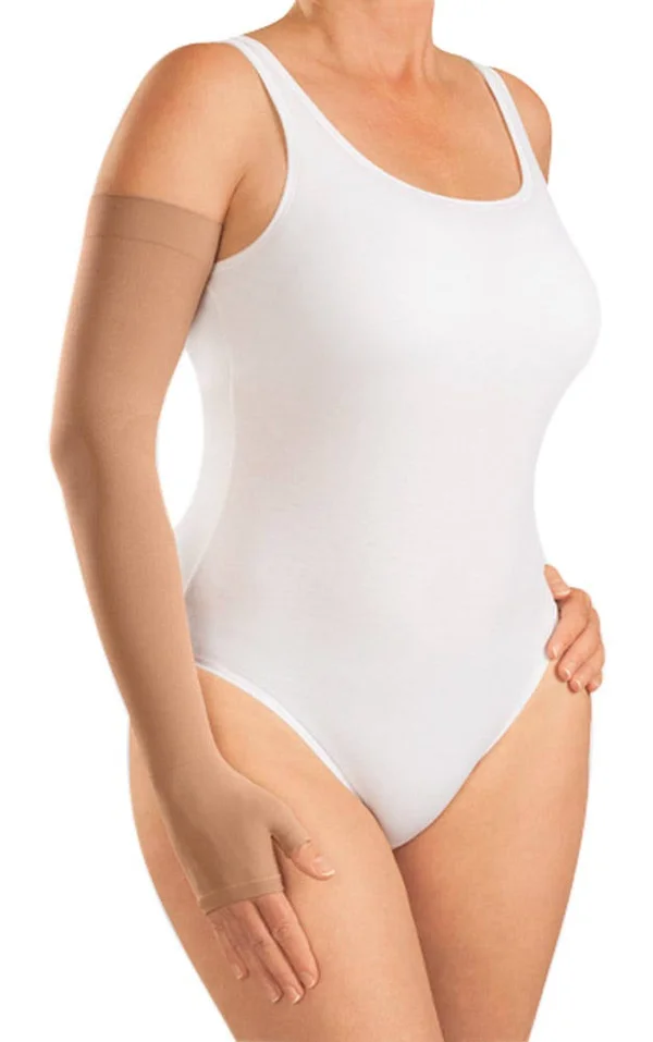 Mediven Harmony Armsleeve and Gauntlet 20-30 mmHg