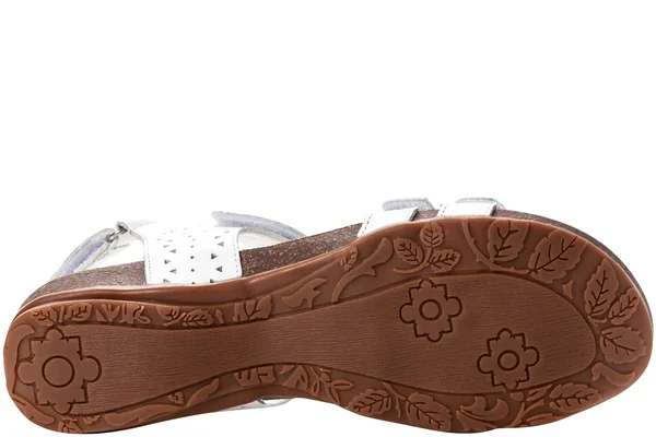Propet Farrah Women's Sandal - White Size 7.5