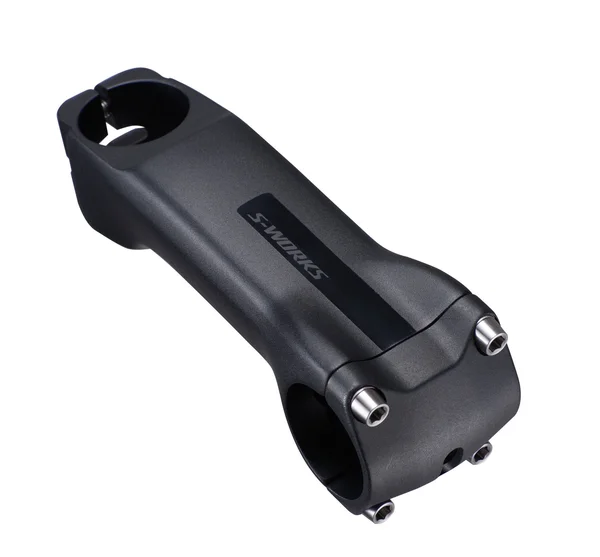 Specialized S-Works Tarmac SL7 Stem - Black 31.8mm x 130mm/ 12 Degree