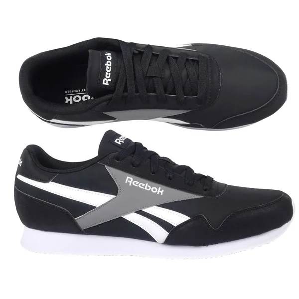 Reebok Shoes Royal Classic Jogger 3 - FZ0445 - Black - 8.5