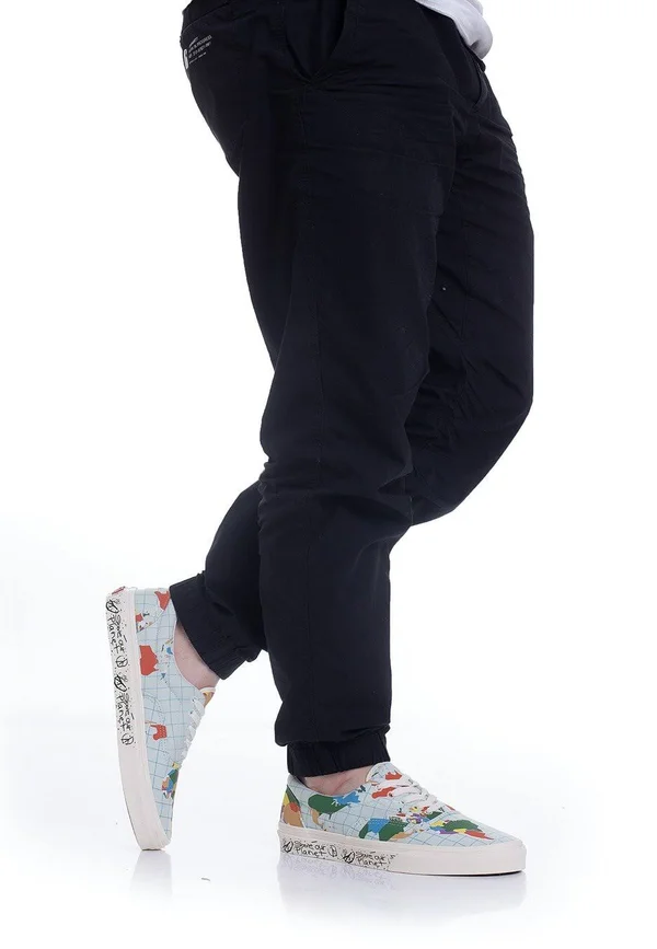 Save Our Planet x Vans Era (Classic White/Multi)