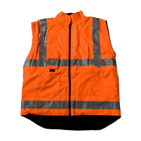 PIP 343-1756 ANSI Type R Class 3 7-in-1 All Conditions Coat with Inner Jacket and Vest Combination Hi-Vis Yellow