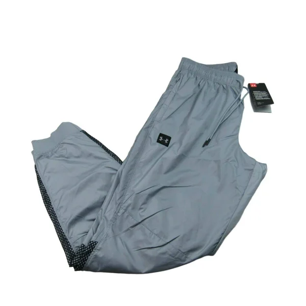 Under Armour Men's Sportstyle Wind Pants