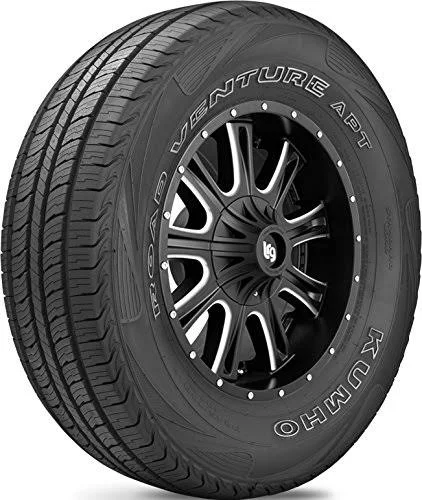 Kumho - Road Venture Apt Kl51 - P235/65R17 104H