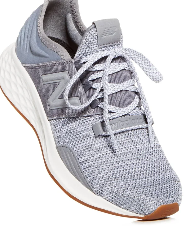 New Balance Fresh Foam Roav 6 Women's Black
