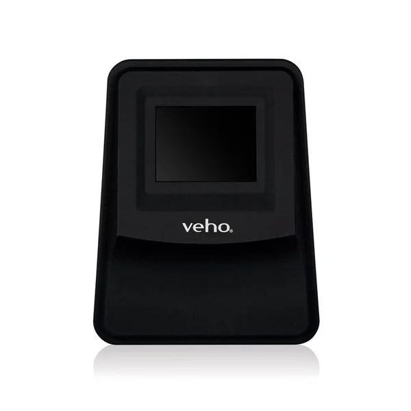 Veho Smartfix Portable Stand Alone 14 Megapixel Negative Film & Slide Scanner –