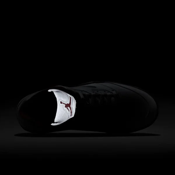 Air Jordan V Low Golf Shoe