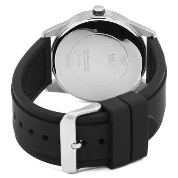 Guess Women's G-Twist Black Dial Watch - W0911L8