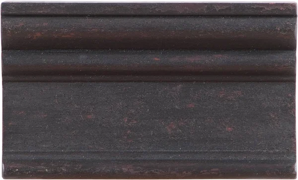 Jamestown Lamp Base in Hartford Black Over Red