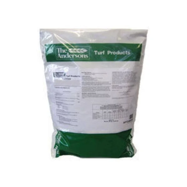 The Andersons 18-24-12 Starter Turf Fertilizer - 50lb Bag
