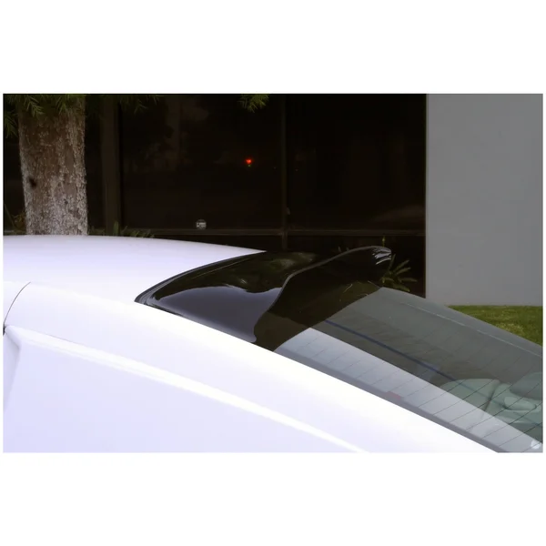 GT Styling 51962 Solarwing Rear Window Deflector