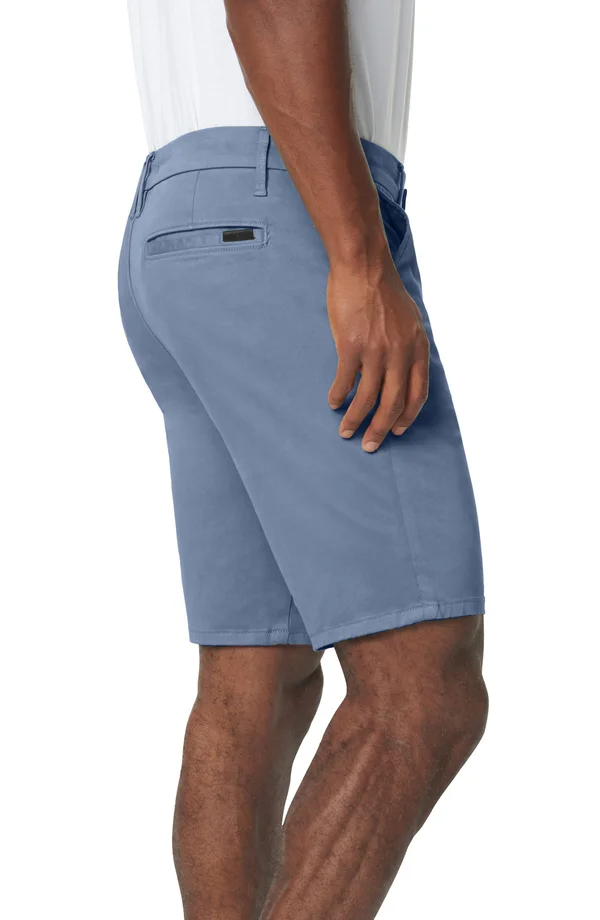 Joe&s Jeans Men's The Brixton Slim Fit Shorts - Blue - Size 34