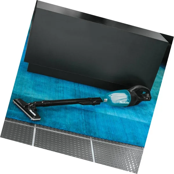 Makita XT278PTX1 18V (5.0Ah) LXT Lithium-Ion Cordless 2-pc. Vacuum Combo Kit
