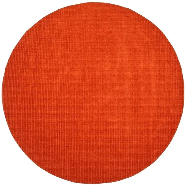 Pulse Copper Rug, 8& x 10&
