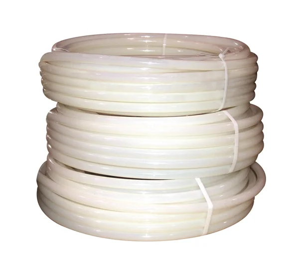 Uponor F1060500 0.5 in. AquaPEX Tubing White 300 ft. Coil