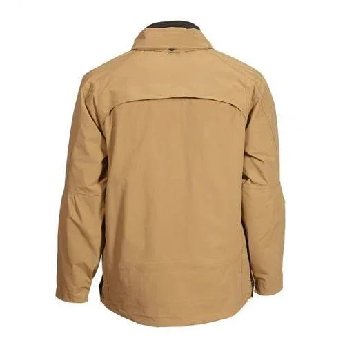 5.11 Tactical 48152 Bristol Parka Jacket - XL, Black