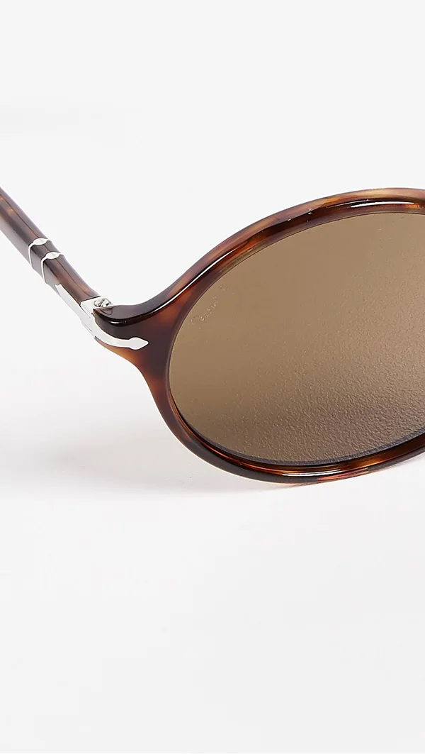 Persol PO3208S Sunglasses - Havana (24/57)