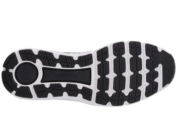 Under Armour Men's Charged Intake 4 Running Shoes - White, 10.5