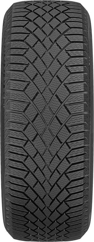 Continental Viking Contact 7 Tire - 195/55R15 89T XL