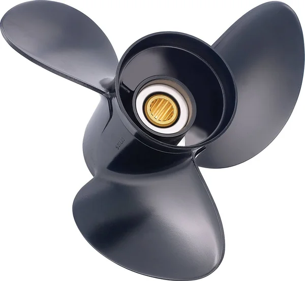 Solas 3011-073-05S Prop Yamaha Parsun 7.25x22 5&& Pitch 3 Blade Right PROPELLER