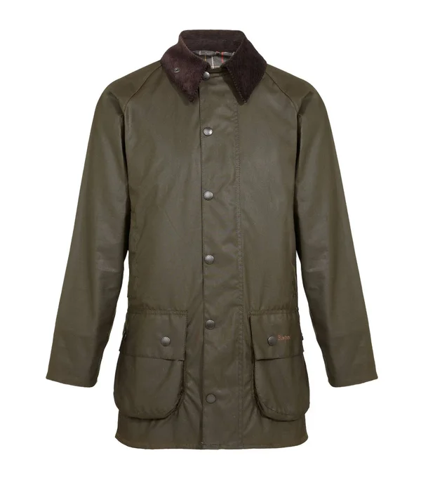 Barbour Classic Beaufort Wax Jacket