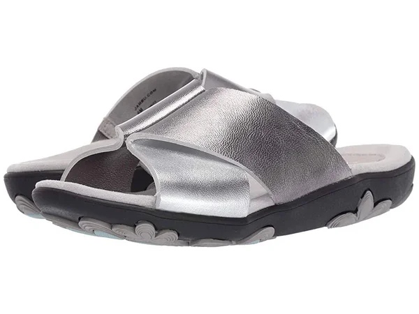 Jambu Bloom 8 Women's Silver