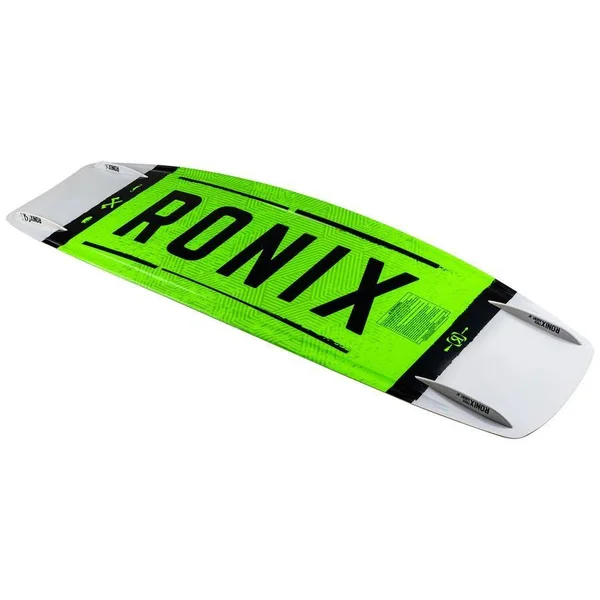 Ronix District Wakeboard w/ Divide Boots - 2021 - 138cm - 10.5-14.5