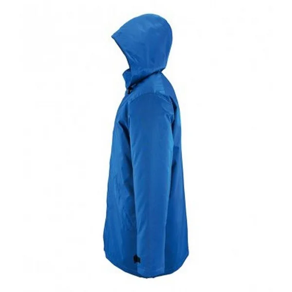 SOLS Unisex Adults Robyn Padded Jacket - Xs, Royal