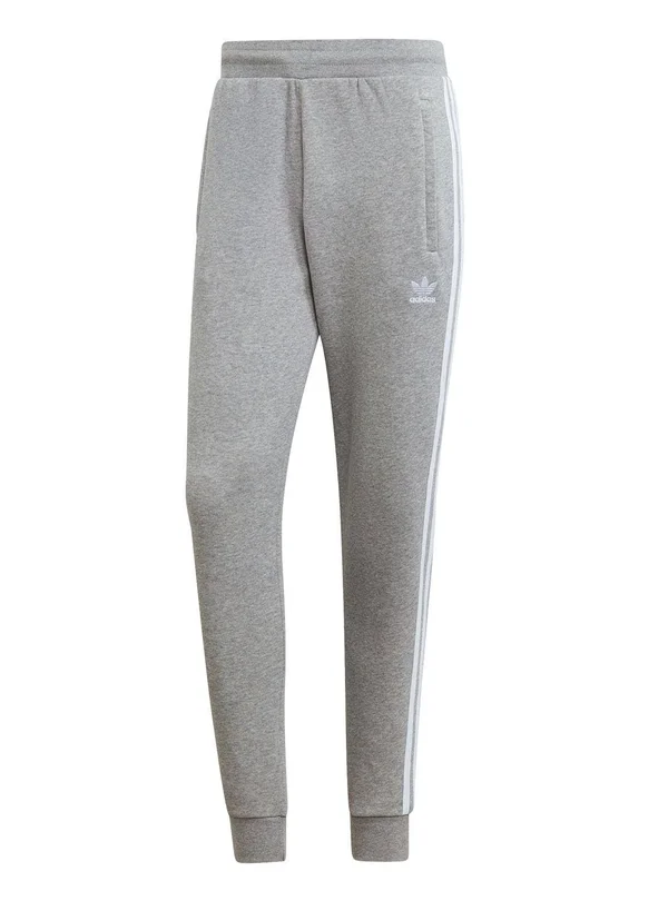 Adidas Originals 3 Stripes Joggers Grey