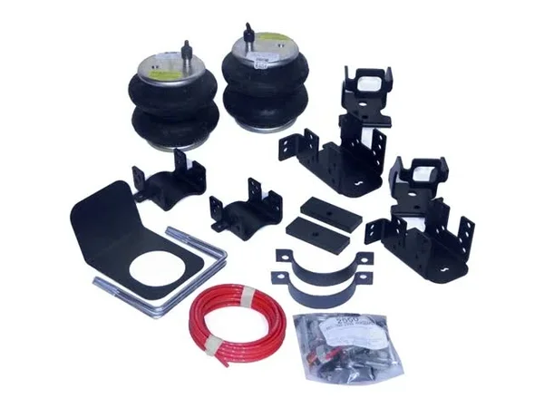 Firestone Ride-Rite 2445 Air Helper Spring Kit Toyota Tundra