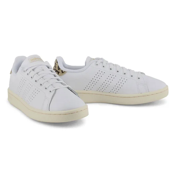 Adidas Women's Advantage Sneaker