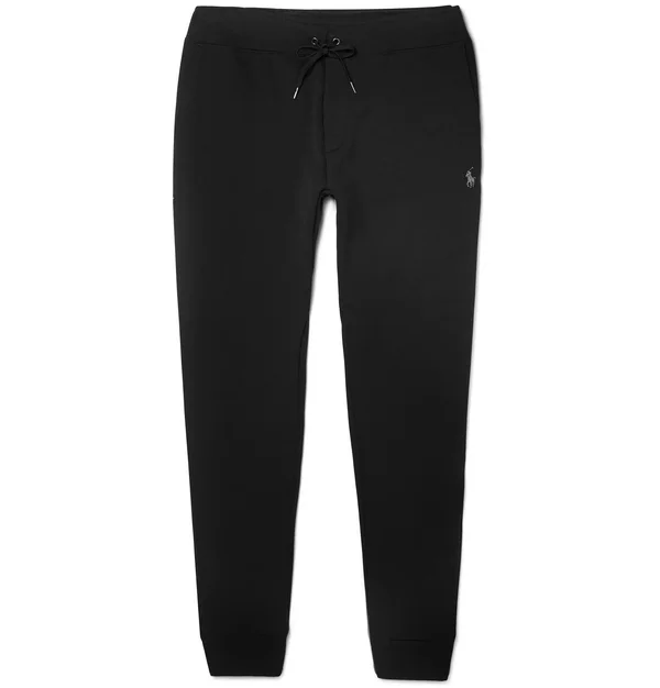 Polo Ralph Lauren Jogging Bottoms Black