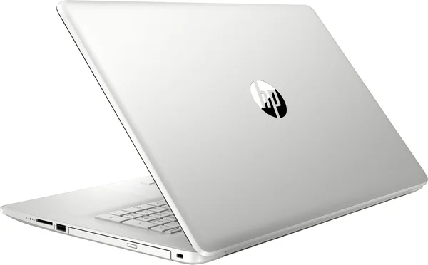 HP 17-by3065st 17.3x22 Notebook, Intel i5, 8GB Memory, 128GB SSD + 1TB Hard Drive, Windows 10, Silver