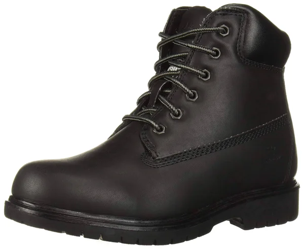 Deer Stags Boys& Mak 2, Size: 5.5, Black