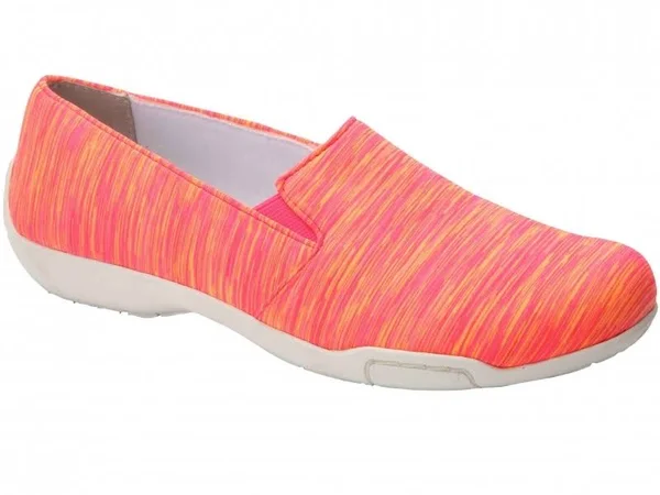 Women's Ros Hommerson Carmela Slip-On Shoe, Size: 6, Blue