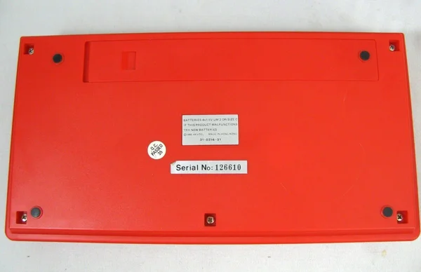 Type-Right 80-0830 Pre-Computer Typing Tutor