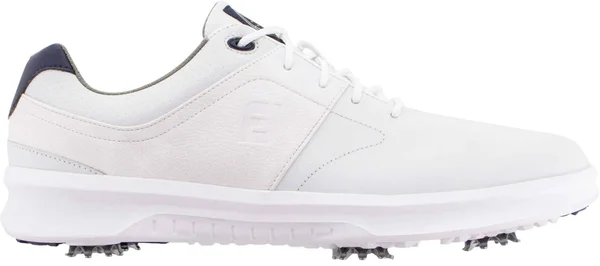 FootJoy Contour Series Golf Shoes White W 11.5