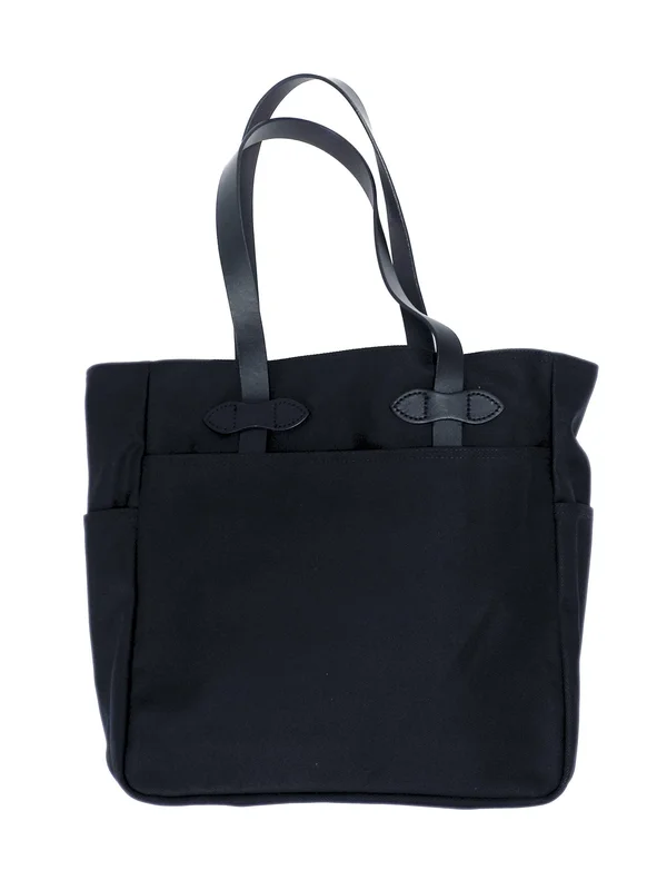 Filson Tote Bag Navy
