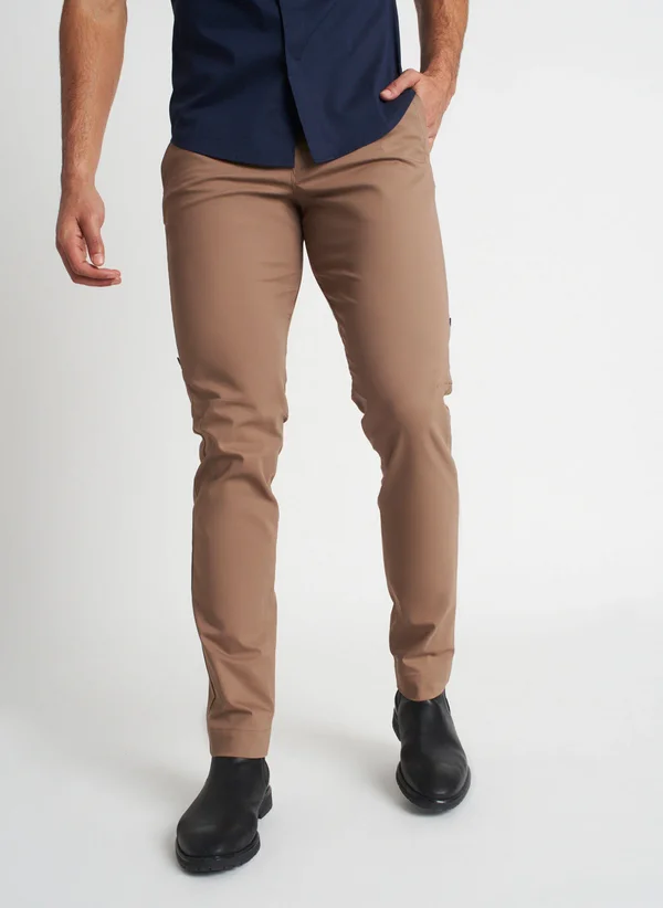 Tech Vent Pants - Navigator Collection
