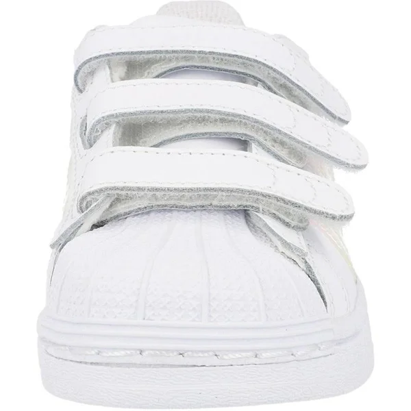 Adidas Shoes Superstar CF C - FV3655 - White - 11.5