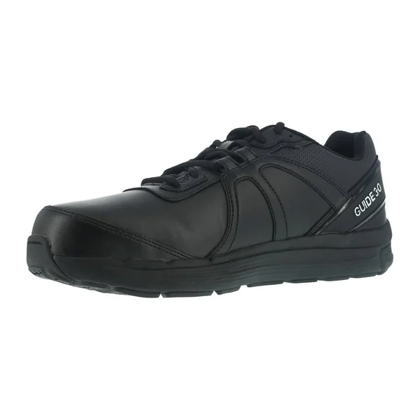 Reebok Guide Work Steel Toe - Men's Black