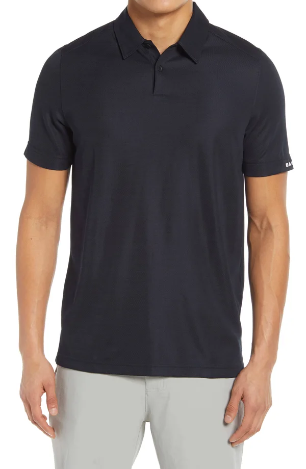 Oakley Men's Aero Ellipse Polo 2.0