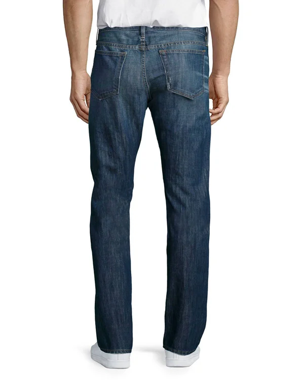 Frame L&homme Skinny Fit Jeans Sierra