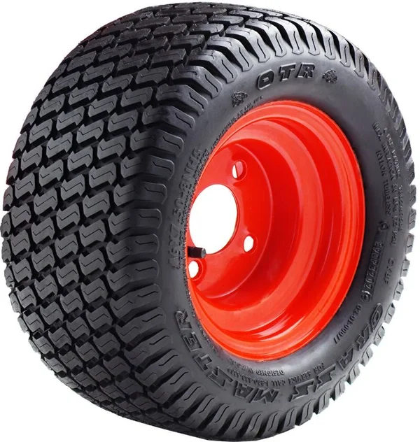 OTR Grassmaster Tires 20/6.5010 T8042065010, SimpleTire