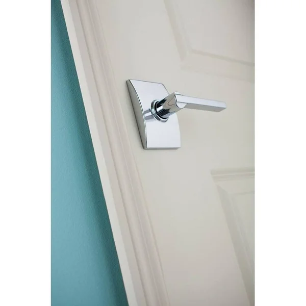 Schlage F59lat619cen Latitude Lever Century Rose Interior ACT