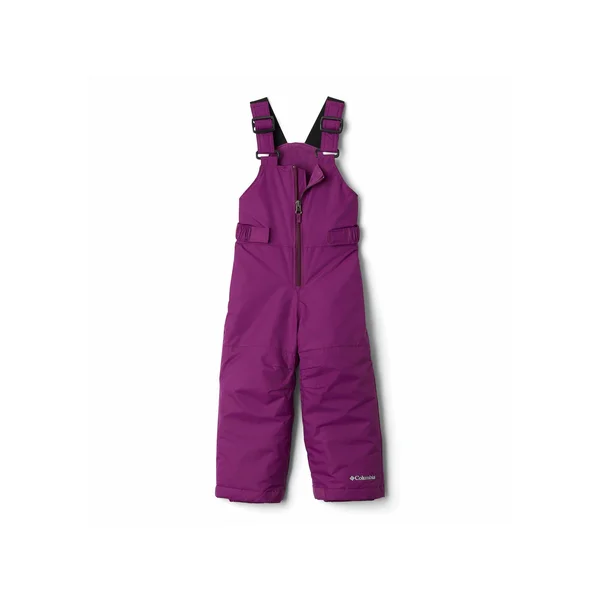 Columbia Toddler Snowslope II Bib Pant