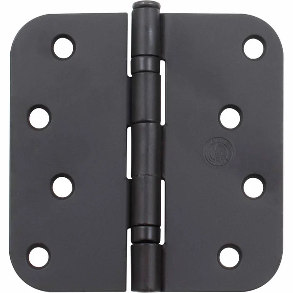 Bulk Ball Bearing HINGE, Size: 4-Inch by 5/8-Inch Radius