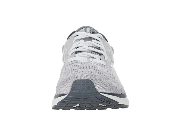 Brooks Trace Men's Running Shoes Size 11 in Alloy/Grey/Ebony